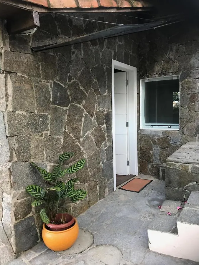 Holiday home Eco Vila Beija Flor Villa Armacao dos Buzios