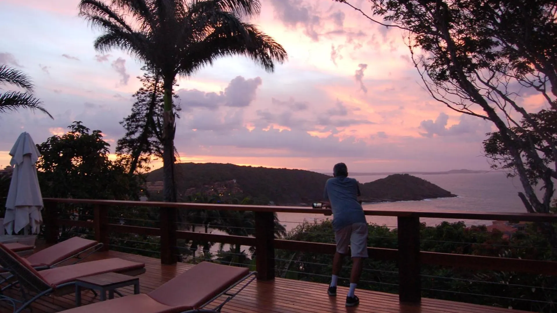 Eco Vila Beija Flor Villa Armacao dos Buzios Brazil