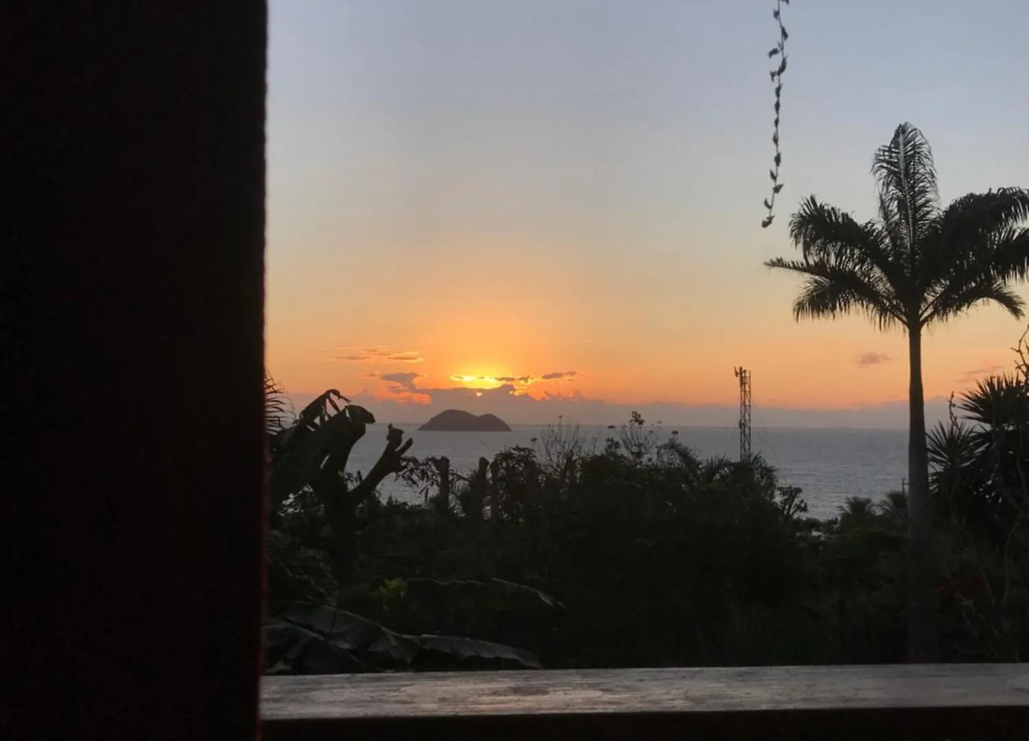 Holiday home Eco Vila Beija Flor Villa Armacao dos Buzios Brazil