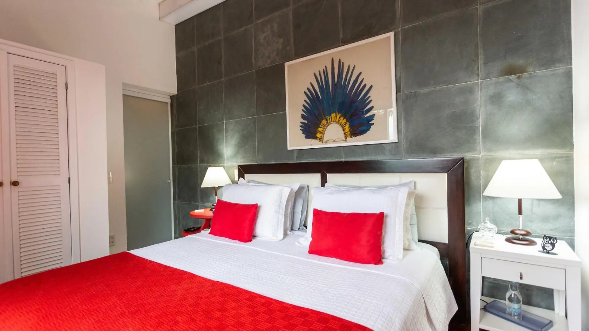 Eco Vila Beija Flor Villa Armacao dos Buzios