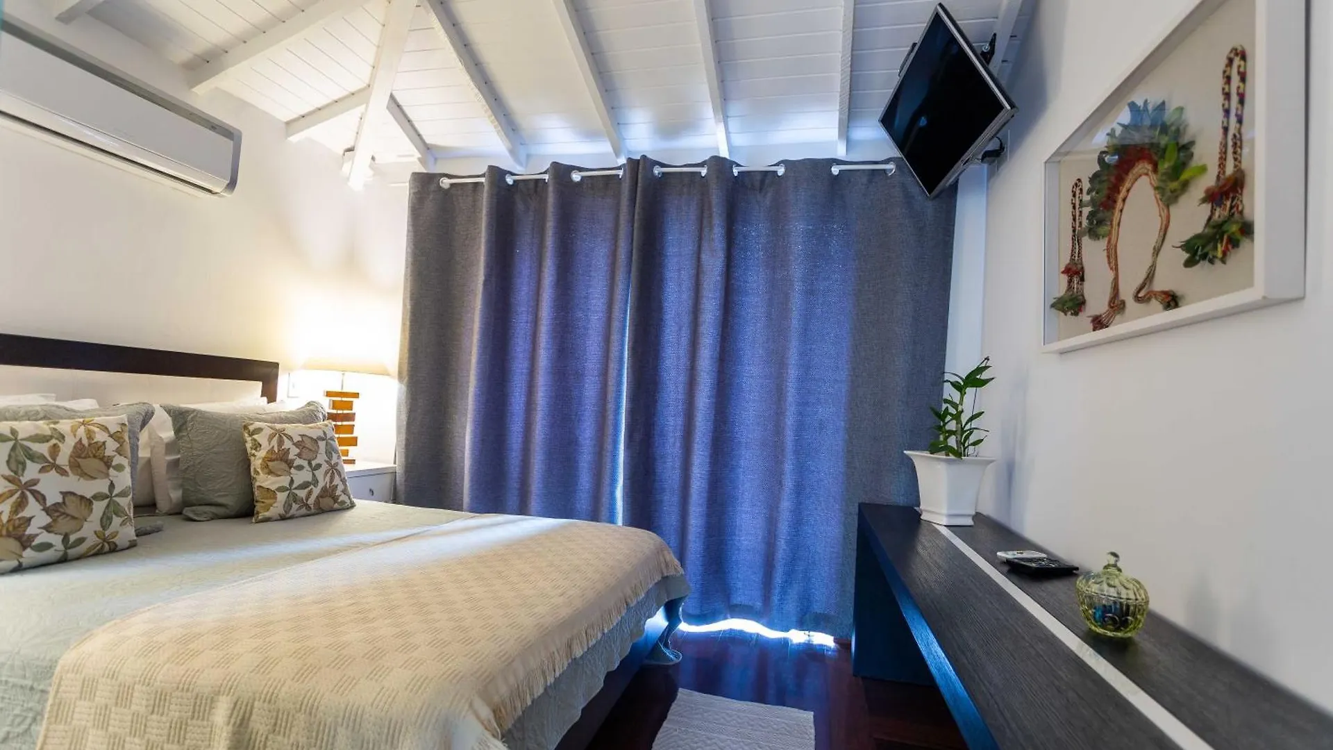 Eco Vila Beija Flor Villa Armacao dos Buzios Holiday home