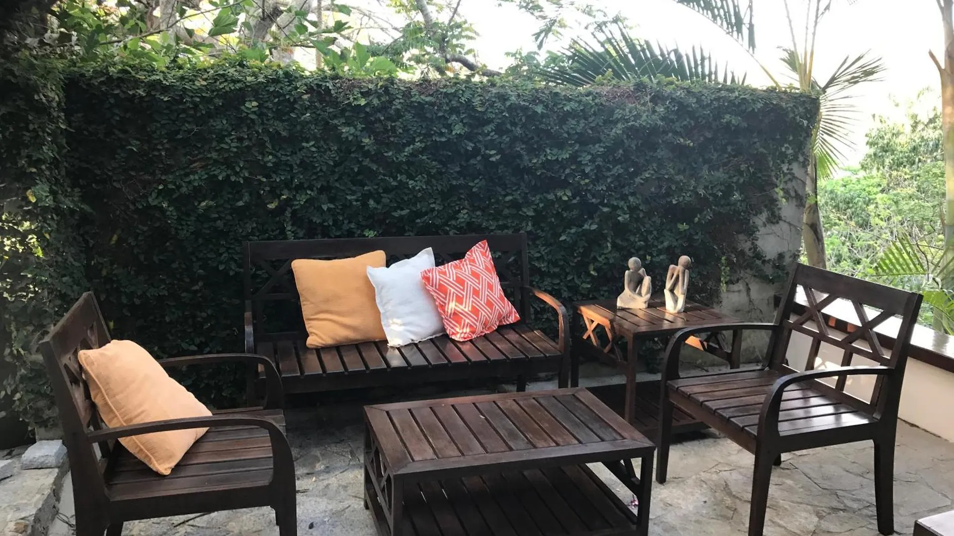 Eco Vila Beija Flor Villa Armacao dos Buzios
