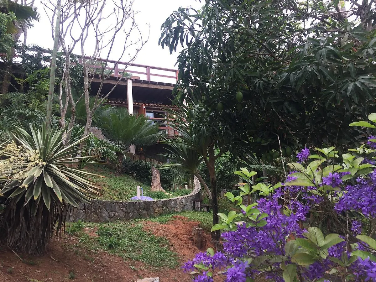 Eco Vila Beija Flor Villa Armacao dos Buzios