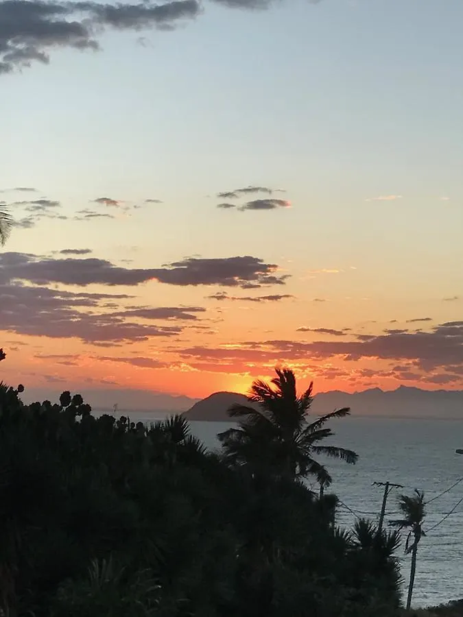 Eco Vila Beija Flor Villa Armacao dos Buzios Holiday home