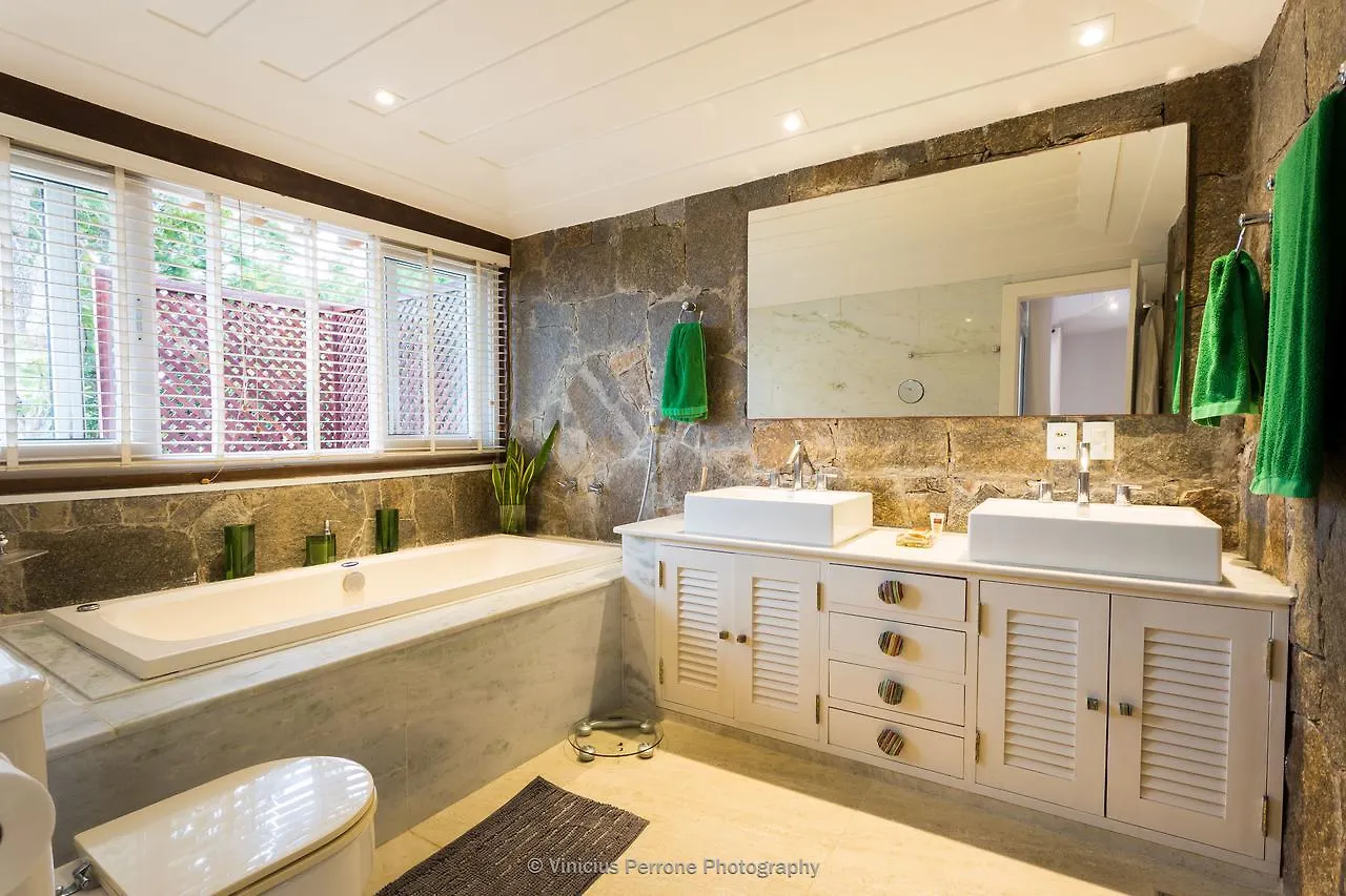 Eco Vila Beija Flor Villa Armacao dos Buzios Holiday home
