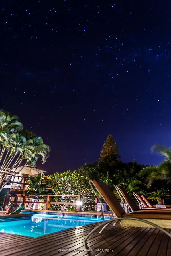 Eco Vila Beija Flor Villa Armacao dos Buzios Brazil