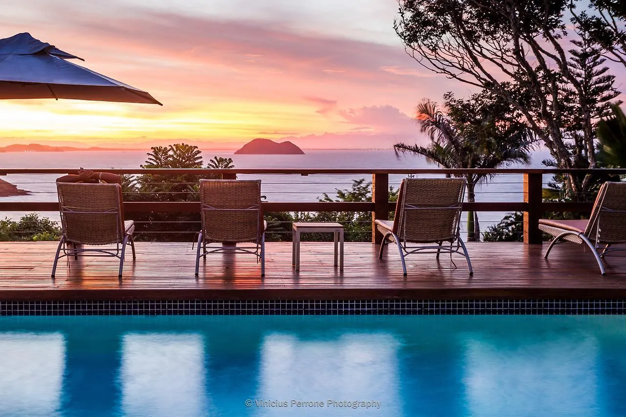 Eco Vila Beija Flor Villa Armacao dos Buzios Holiday home