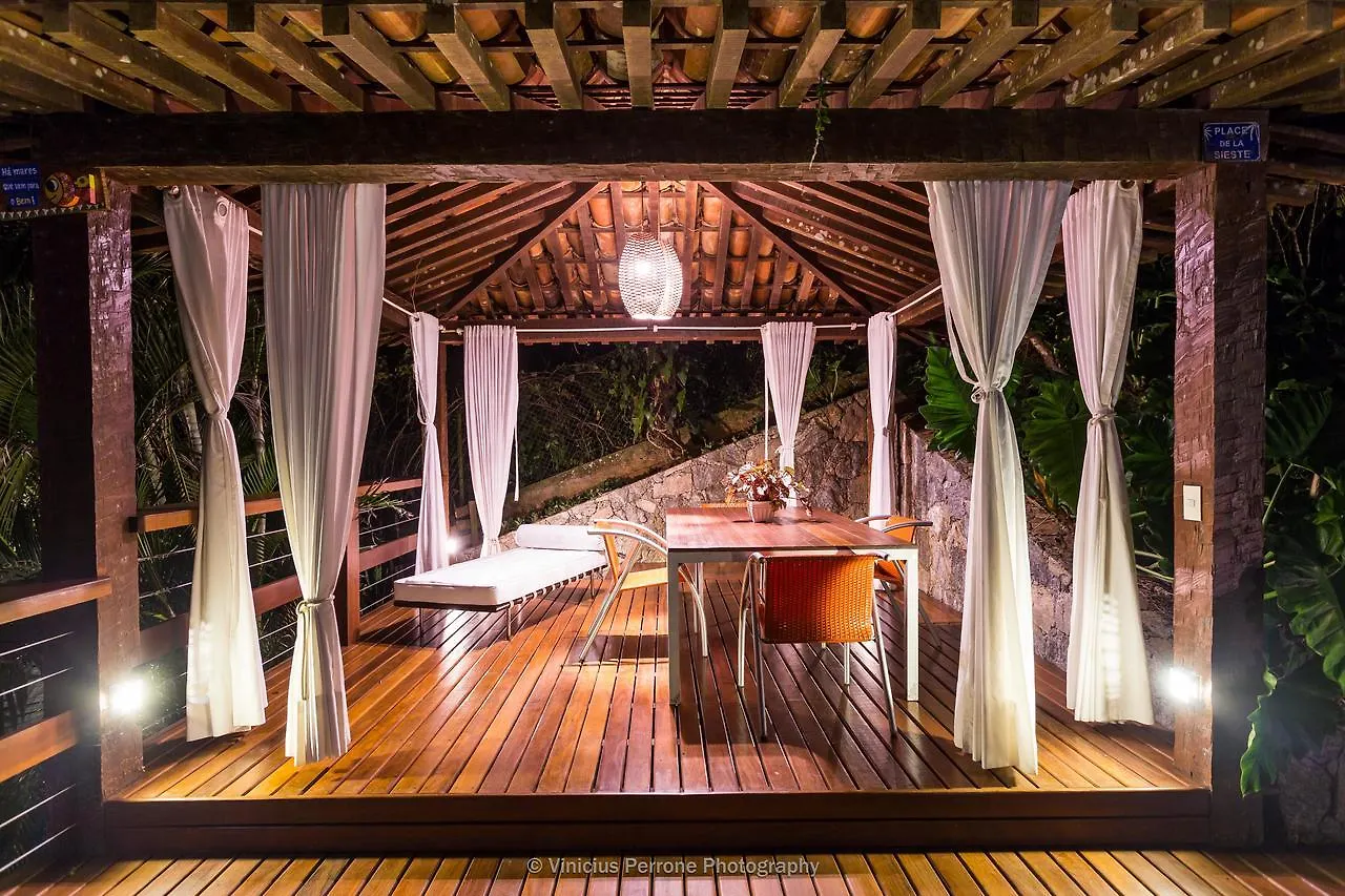 Eco Vila Beija Flor Villa Armacao dos Buzios Holiday home